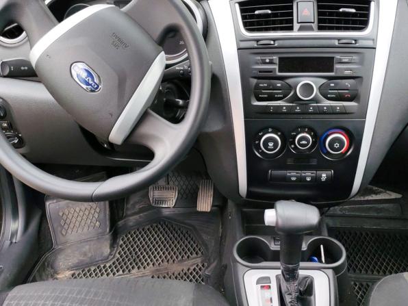 Datsun mi-DO с пробегом 2018 года, цена 840 000 рублей, 49060 км, хэтчбек, Автокод Объявления