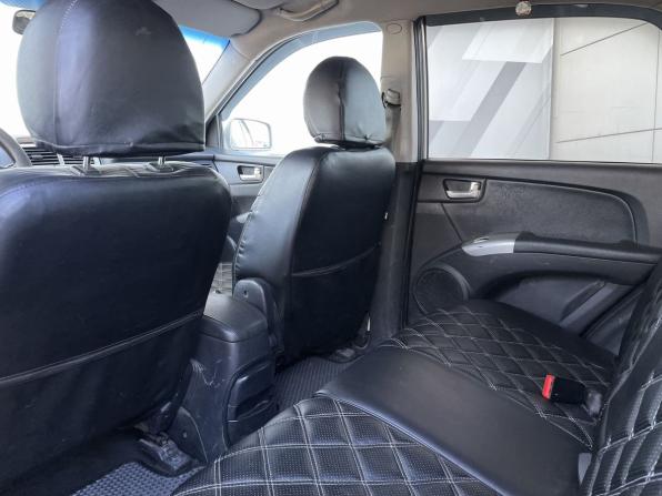 Kia Sportage II с пробегом 2007 года, цена 650 000 рублей, 412375 км, внедорожник, Автокод Объявления