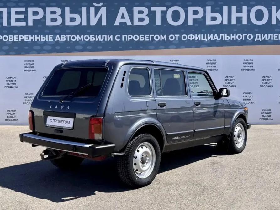Lada (ВАЗ) 2131 (4x4) I Краснодар  - изображение 5