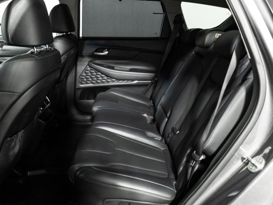Hyundai Santa Fe IV Санкт-Петербург  - изображение 10