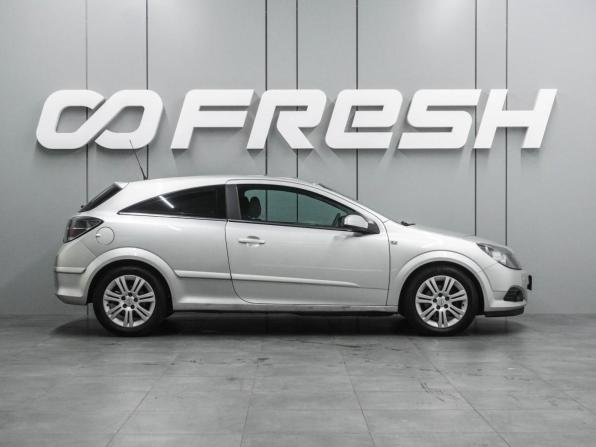 Opel Astra H Рестайлинг с пробегом 2008 года, цена 399 000 рублей, 216163 км, хэтчбек, Автокод Объявления