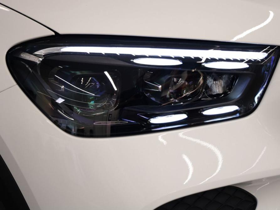 Mercedes-Benz GLE II (V167) Рестайлинг Москва  - изображение 16