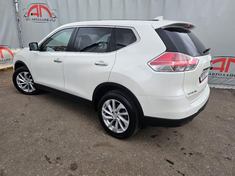 Nissan X-Trail III Ярославль  - изображение 3