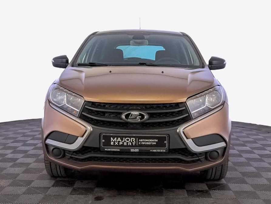 Lada (ВАЗ) XRAY I Москва  - изображение 2