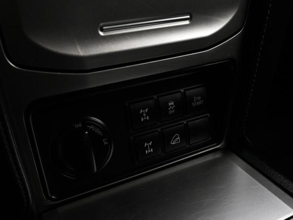Toyota Land Cruiser Prado 150 Series Рестайлинг 3 с пробегом 2021 года, цена 6 599 000 рублей, 72507 км, внедорожник, Автокод Объявления