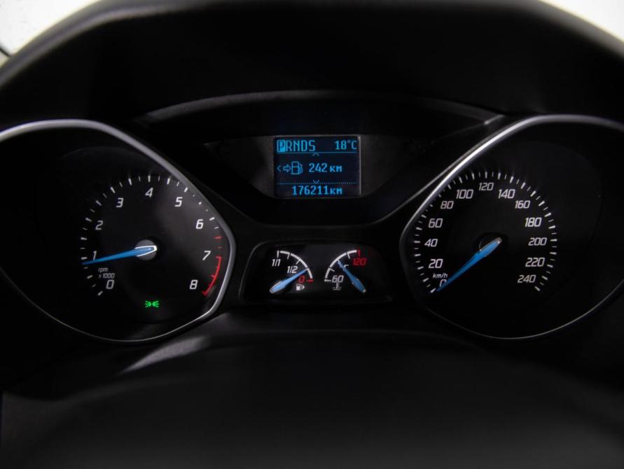 Toyota Corolla X (E140 E150) Санкт-Петербург  - изображение 17