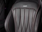 Mercedes-Benz S-Класс AMG IV (W223) Москва  - изображение 41