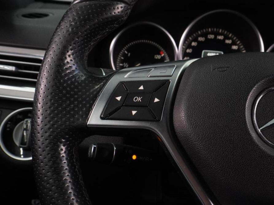 Mercedes-Benz E-Класс IV (W212 S212 C207) Рестайлинг Воронеж  - изображение 14