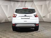 Ford Kuga II Рестайлинг Москва  - изображение 28