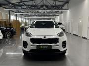 Kia Sportage IV Тверь  - изображение 25