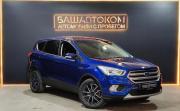 Ford Kuga II Рестайлинг Уфа  - изображение 21