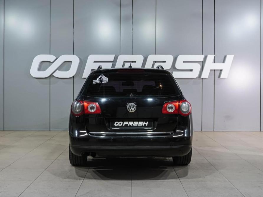 Volkswagen Passat B6 Воронеж  - изображение 4