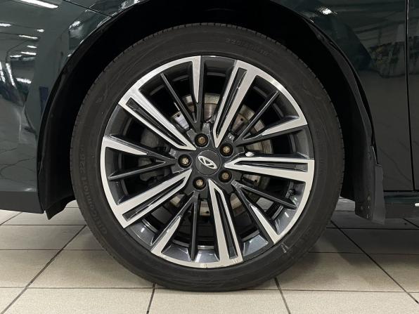 Chery Arrizo 8 с пробегом 2023 года, цена 2 279 000 рублей, 49781 км, седан, Автокод Объявления