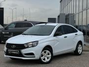Lada (ВАЗ) Vesta I Самара  - изображение 18
