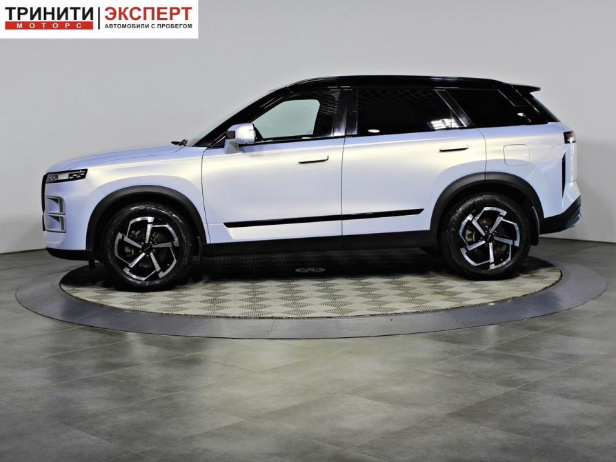 Jaecoo J7 I Белгород  - изображение 8