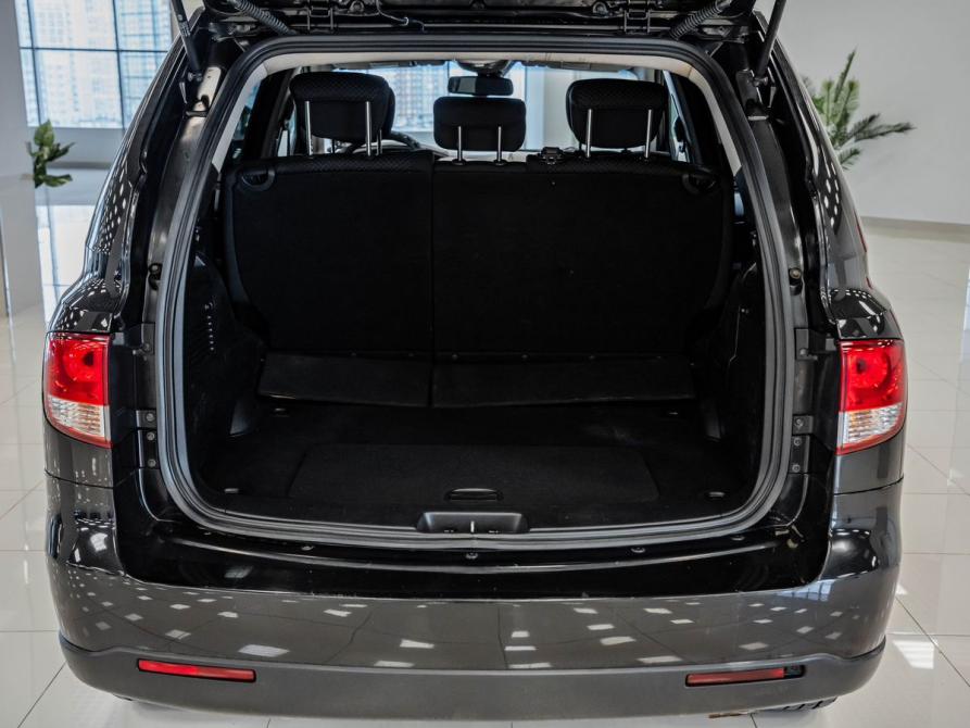 SsangYong Kyron I Рестайлинг Самара  - изображение 10