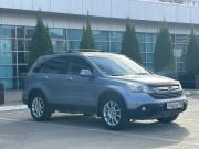 Honda CR-V III Уфа  - изображение 18
