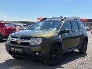 Renault Duster I Рестайлинг Санкт-Петербург  - изображение 20