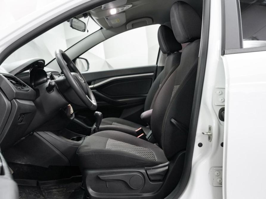 Lada (ВАЗ) Vesta I Ульяновск  - изображение 10