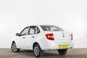 Lada (ВАЗ) Granta I Тюмень  - изображение 22