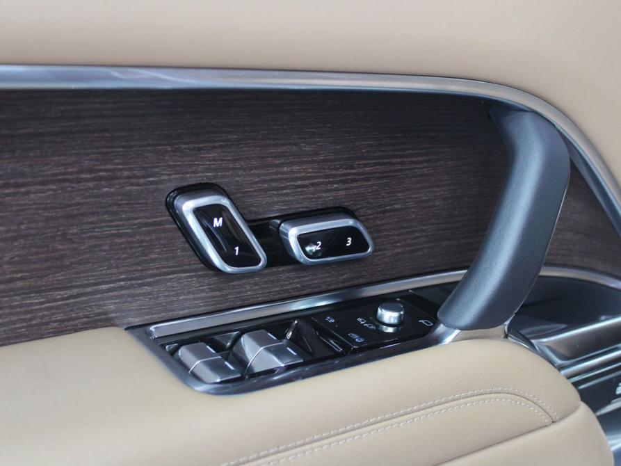 Land Rover Range Rover V Москва  - изображение 14
