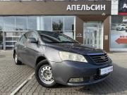 Geely Emgrand EC7 Набережные Челны  - изображение 20