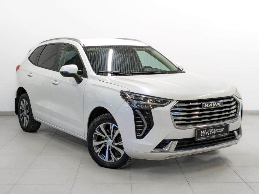 Haval Jolion I Санкт-Петербург  - изображение 3
