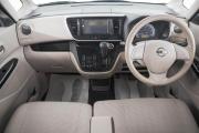 Nissan Dayz Roox I Рестайлинг Барнаул  - изображение 35