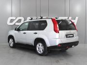 Nissan X-Trail II Рестайлинг Ростов-на-Дону  - изображение 20