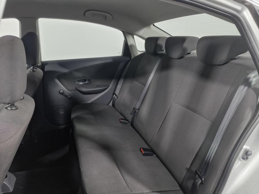Nissan Almera III (G15) Нижний Новгород  - изображение 10