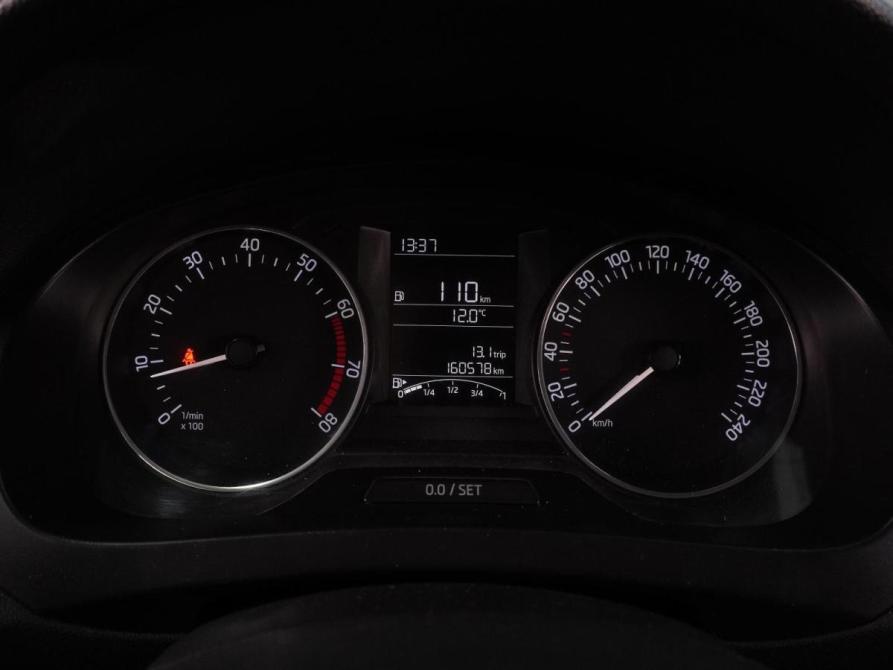 Skoda Rapid I Воронеж  - изображение 14