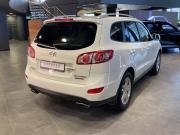 Hyundai Santa Fe II Рестайлинг Тюмень  - изображение 27
