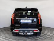Mitsubishi Pajero Sport III Рестайлинг Санкт-Петербург  - изображение 31