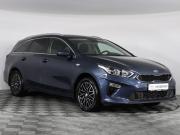Kia Ceed III Химки  - изображение 17