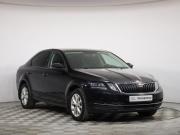 Skoda Octavia III (A7) Рестайлинг Санкт-Петербург  - изображение 32