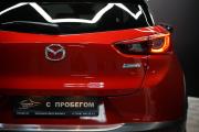 Mazda CX-3 I Крым  - изображение 57
