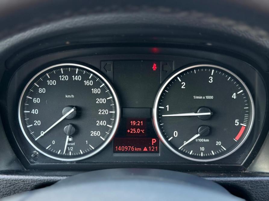 BMW X1 I (E84) Ульяновск  - изображение 20