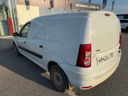 Lada (ВАЗ) Largus I Пермь  - изображение 13
