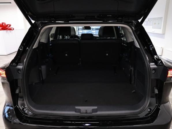 Toyota Highlander IV (XU70) с пробегом 2025 года, цена 5 990 000 рублей, 43 км, внедорожник, Автокод Объявления