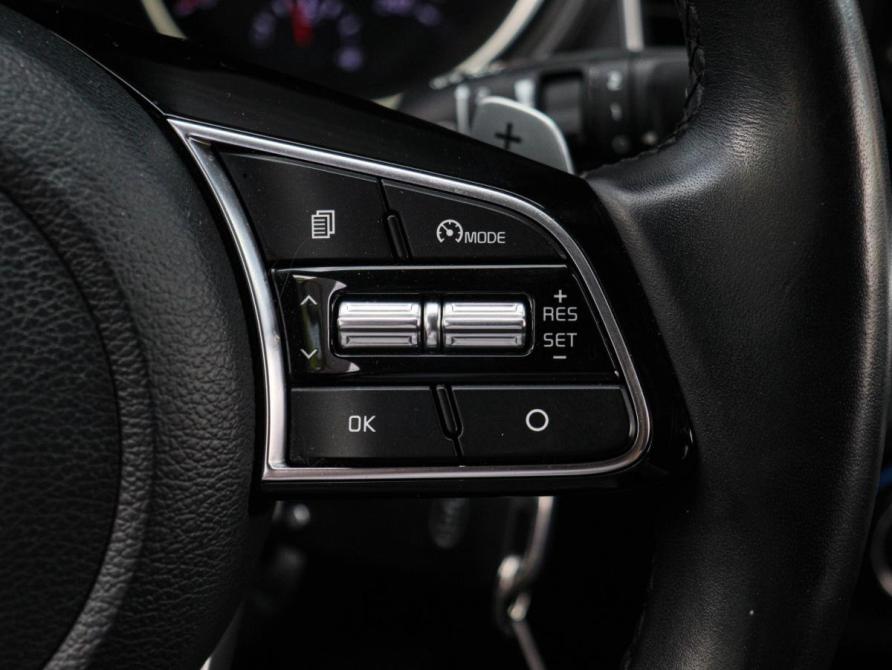 Kia Ceed III Москва  - изображение 20