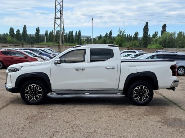 Changan Hunter Plus с пробегом 2024 года, цена 2 150 000 рублей, 127050 км, offers.body_type.unknown, Автокод Объявления