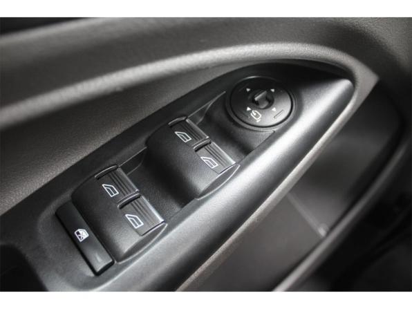 Ford Tourneo Connect II Рестайлинг с пробегом 2018 года, цена 1 700 000 рублей, 137276 км, компактвэн, Автокод Объявления