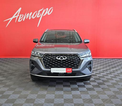 Chery Tiggo 7 Pro Max I с пробегом 2022 года, цена 1 715 000 рублей, 59444 км, внедорожник, Автокод Объявления