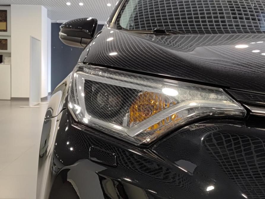 Toyota RAV4 IV (XA40) Рестайлинг Казань  - изображение 21