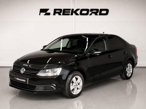 Volkswagen Jetta VI с пробегом 2013 года, цена 1 249 000 рублей, 90000 км, седан, Автокод Объявления