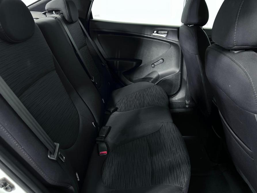 Hyundai Solaris I Рестайлинг Ростов-на-Дону  - изображение 14