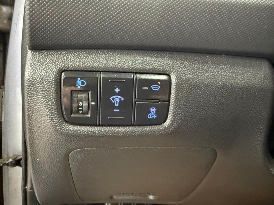 Hyundai Creta I Серпухов  - изображение 18