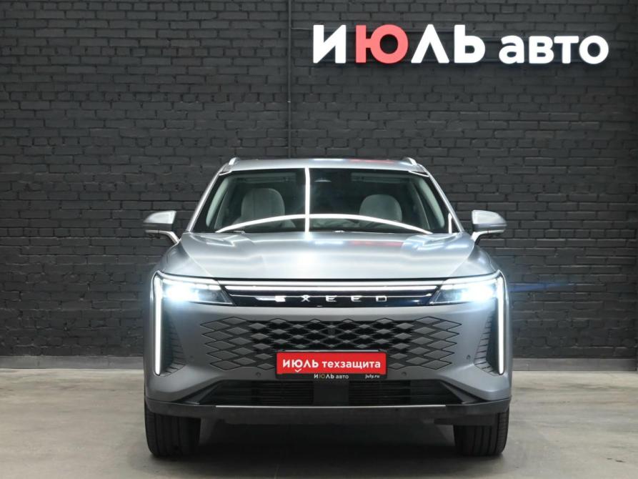 Exeed RX Екатеринбург  - изображение 2