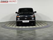 Lada (ВАЗ) 2121 (4x4) I Рестайлинг Белгород  - изображение 20