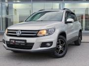 Volkswagen Tiguan I Рестайлинг Санкт-Петербург  - изображение 25